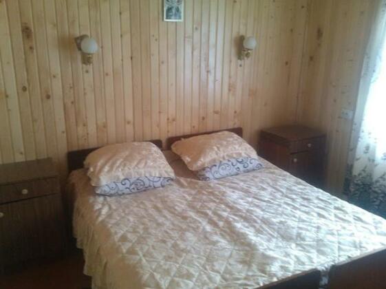 Holiday Home Tihiy Dvor - Photo2