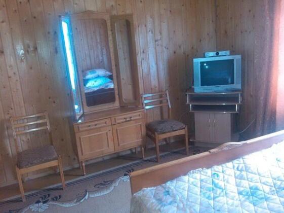 Holiday Home Tihiy Dvor - Photo3