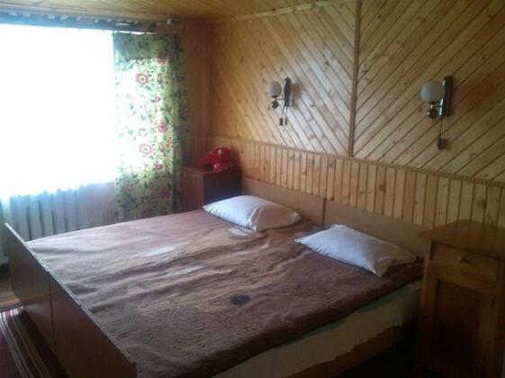 Holiday Home Tihiy Dvor - Photo5
