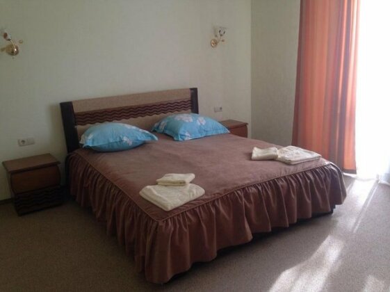 Hotel Chersak