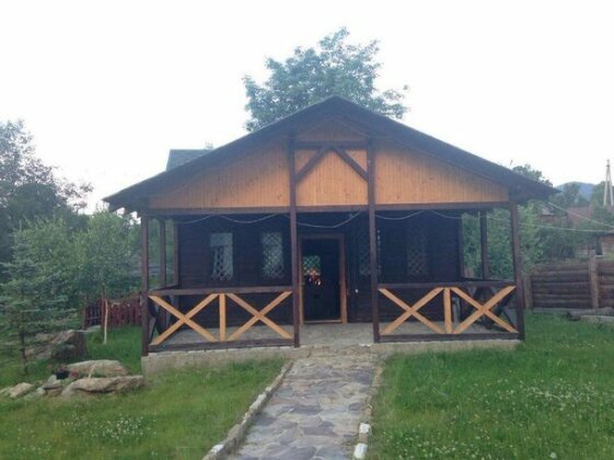 Hotel Chersak - Photo2