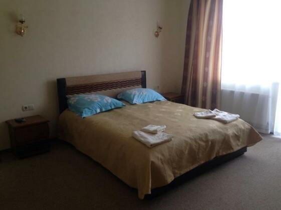 Hotel Chersak - Photo4