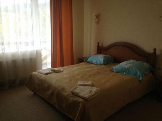 Hotel Chersak - Photo5