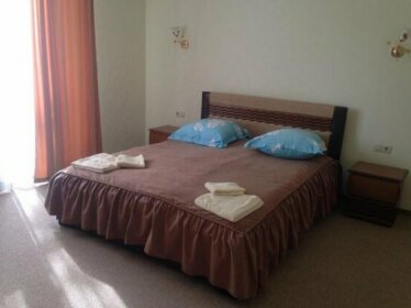 Hotel Chersak