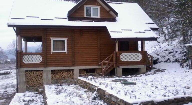 House Burkut - Photo2