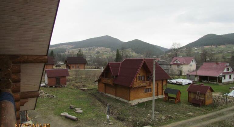 House Burkut - Photo3