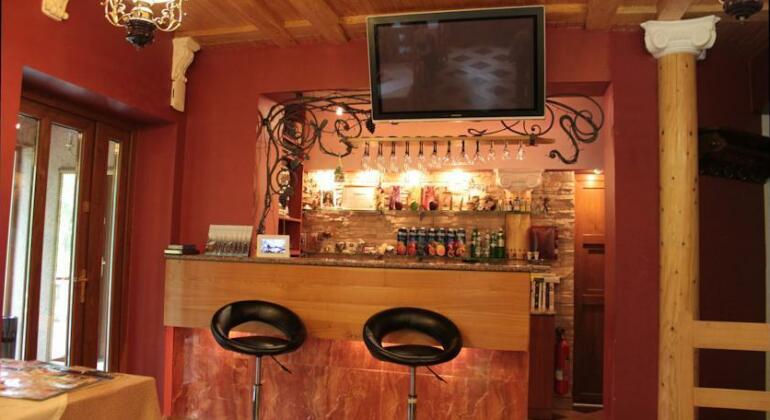 Karpatska Villa - Photo2