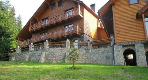 Karpatska Villa