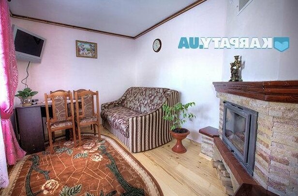 Karpaty Gutsulska Sadyba - Photo2