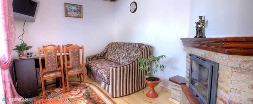 Karpaty Gutsulska Sadyba - Photo3