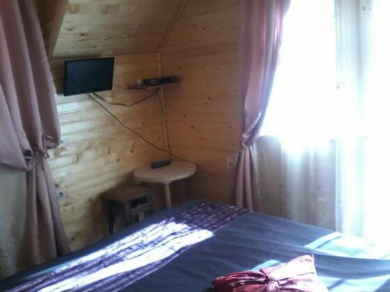 Karpaty Gutsulska Sadyba - Photo5