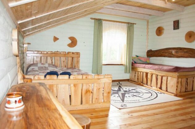 Kostel House - Photo2