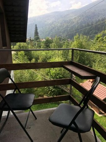 Mini-Hotel Serpanok - Photo2