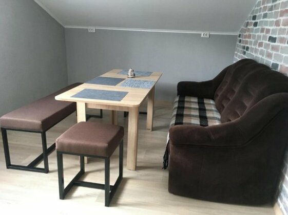 Mini-Hotel Serpanok - Photo3