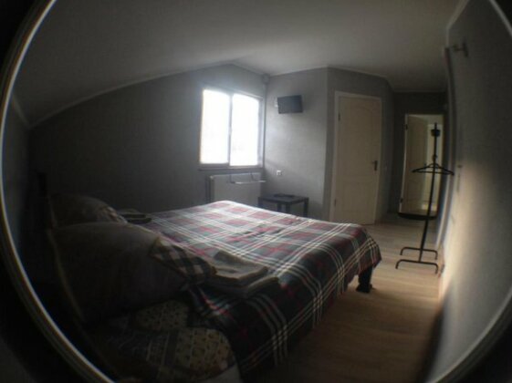 Mini-Hotel Serpanok - Photo4