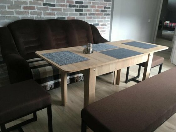 Mini-Hotel Serpanok - Photo5