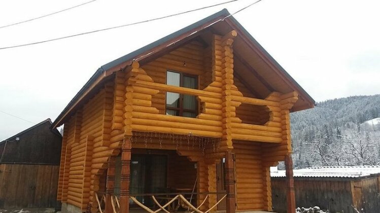Nota Bene Mykulychyn - Photo2