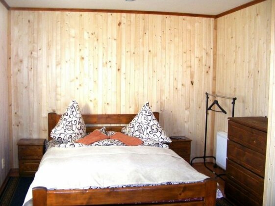 Privat Cottage Zarynok - Photo2