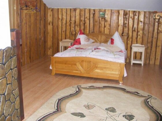 Privat Cottage Zarynok - Photo3