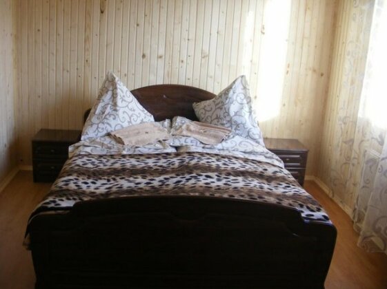 Privat Cottage Zarynok - Photo4