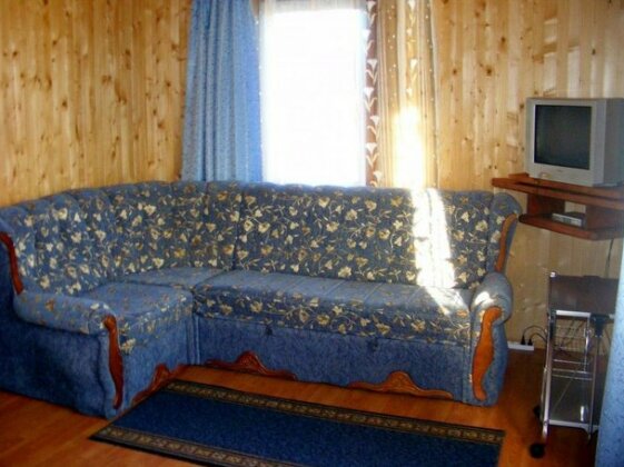 Privat Cottage Zarynok - Photo5