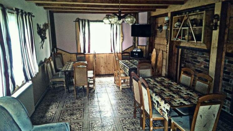 Pryvatna Sadyba Nastusya - Photo3