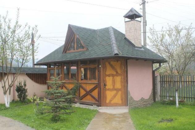 Rodynnyi Oberig - Photo2