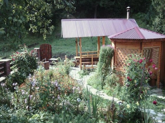 Sadyba Karpaty