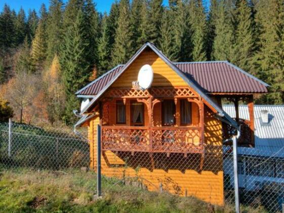 Sadyba Karpaty - Photo2