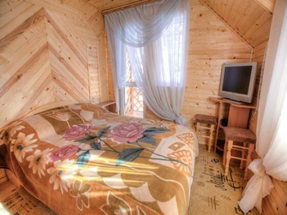 Sadyba Karpaty - Photo4