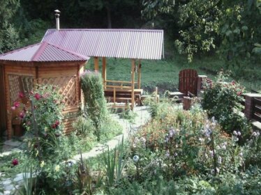 Sadyba Karpaty