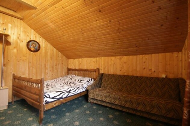 Sadyba na Sinovali - Photo5