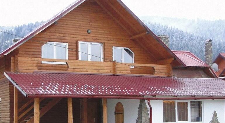 Sadyba Zatyshok - Photo2