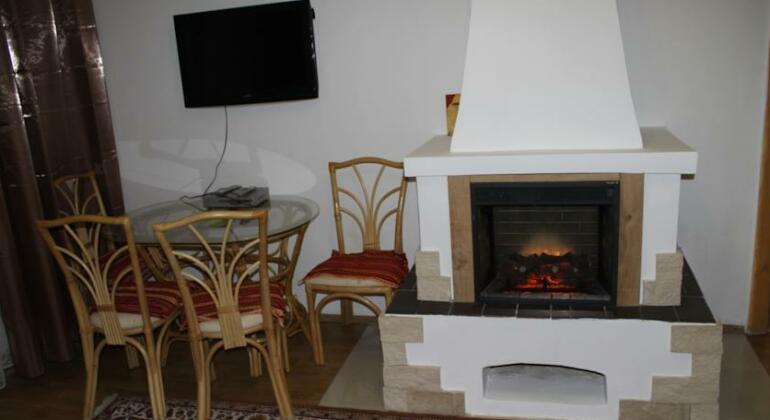 Sadyba Zatyshok - Photo3