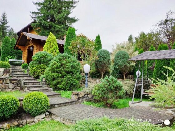 Seventh Heaven Mykulychyn - Photo4