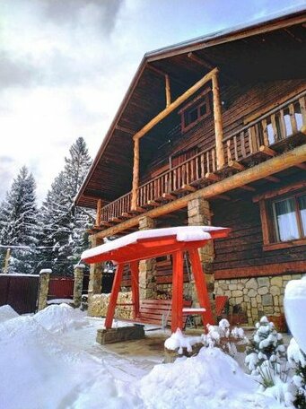 Seventh Heaven Mykulychyn - Photo5
