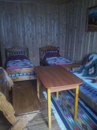 Shovkova Kosytsia - Photo5