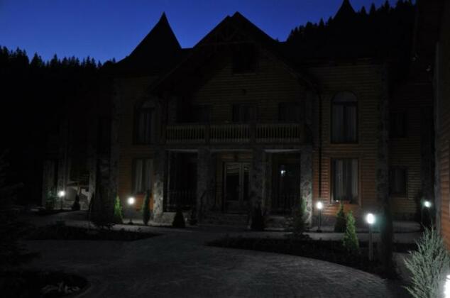Sribni Rosi Hotel Complex - Photo4