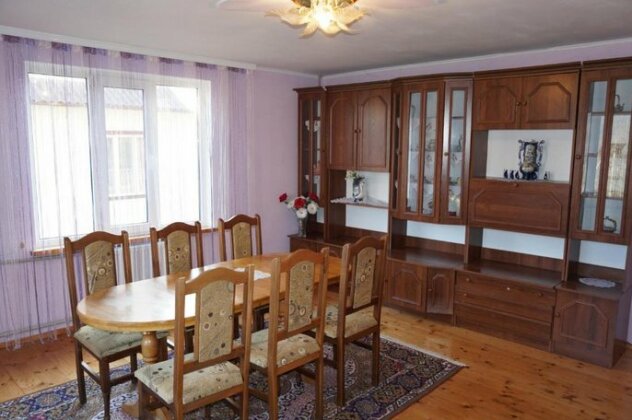 Svitanok Mykulychyn - Photo3