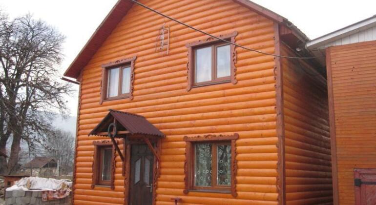 Teremok Mykulychyn - Photo2