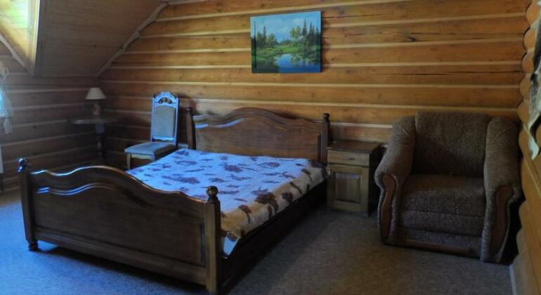 Tri Pidkovy Hotel - Photo5