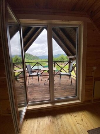 Veranda Mykulychyn - Photo2
