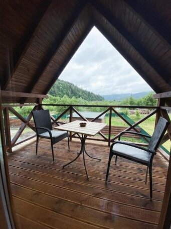 Veranda Mykulychyn - Photo5