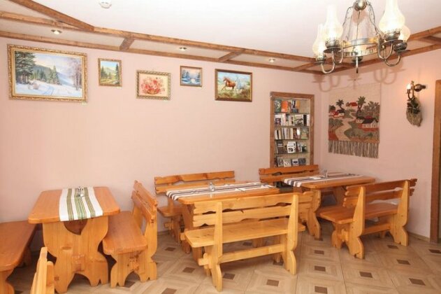 Villa ArtGir - Photo2