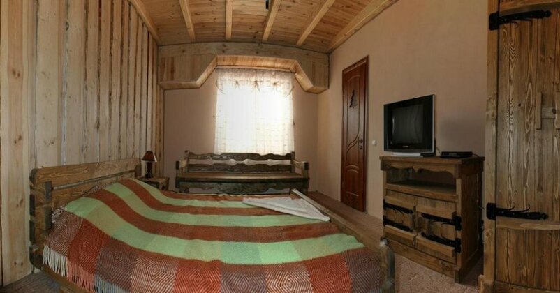 Villa ArtGir - Photo3