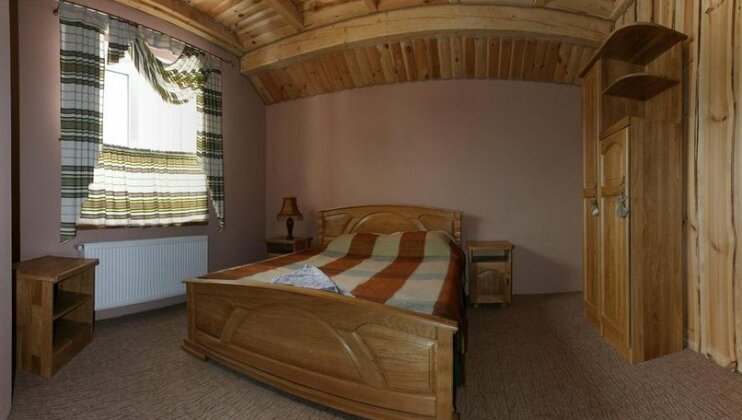 Villa ArtGir - Photo5