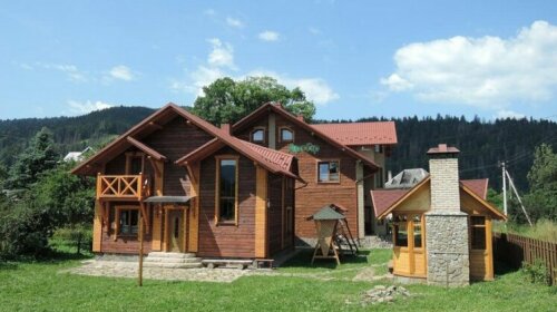 Villa ArtGir