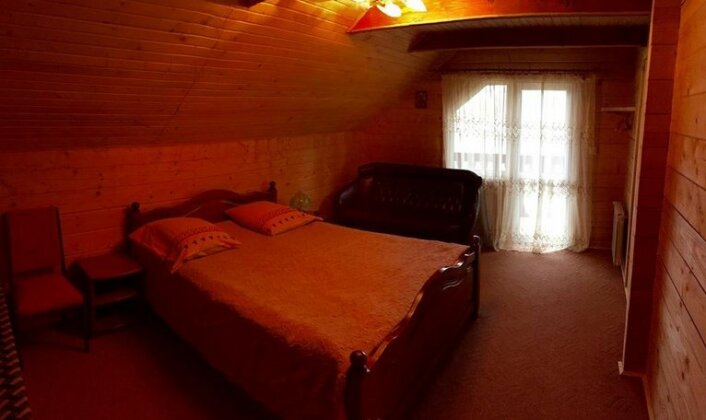 Villa PidStromom - Photo4