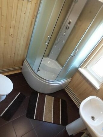 Zatyshok Guest House - Photo2
