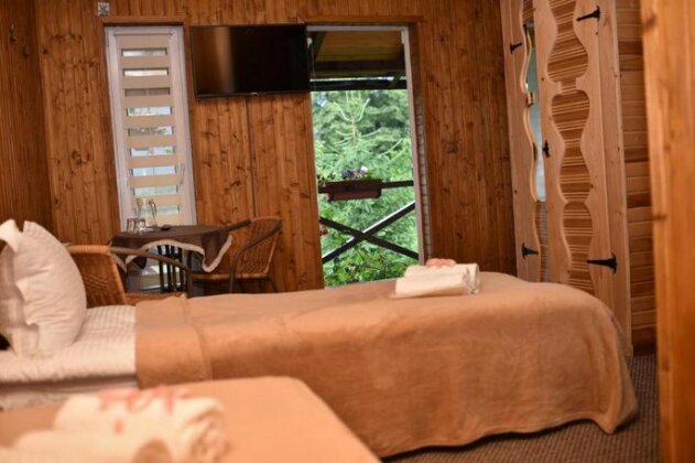 Zorianyy Guest House - Photo2